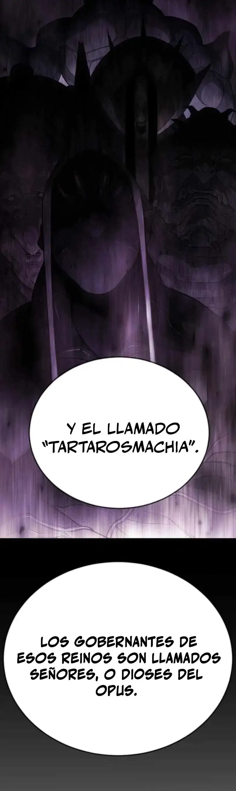 Super Human Era - Capítulo 202 - Página 36 - LectorTMOo