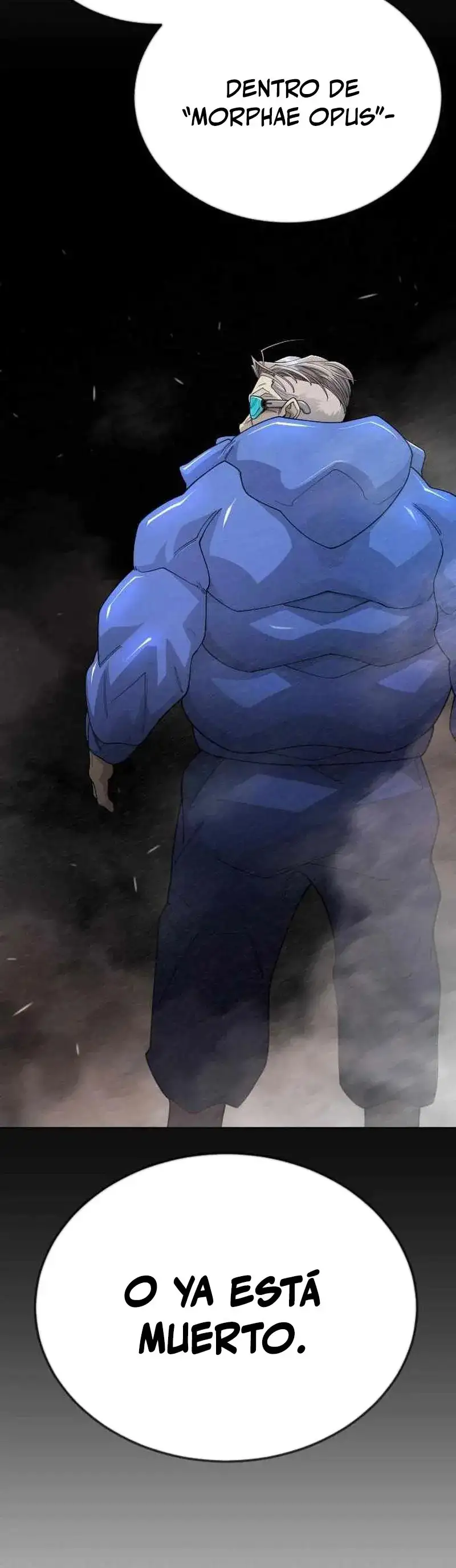 Super Human Era - Capítulo 202 - Página 44 - LectorTMOo