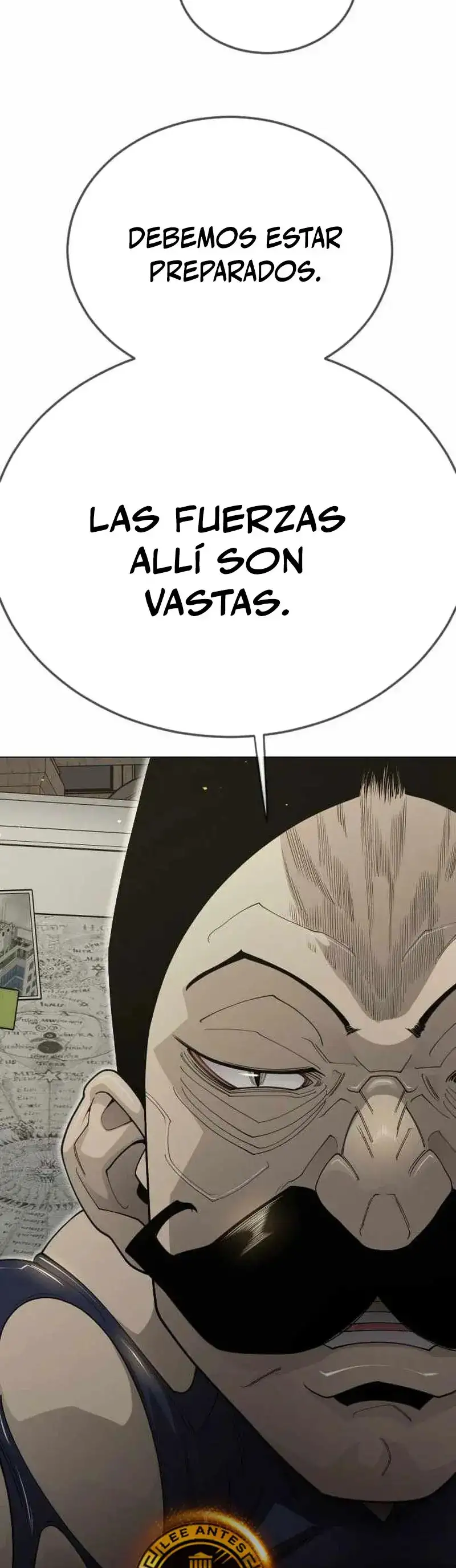 Super Human Era - Capítulo 202 - Página 46 - LectorTMOo