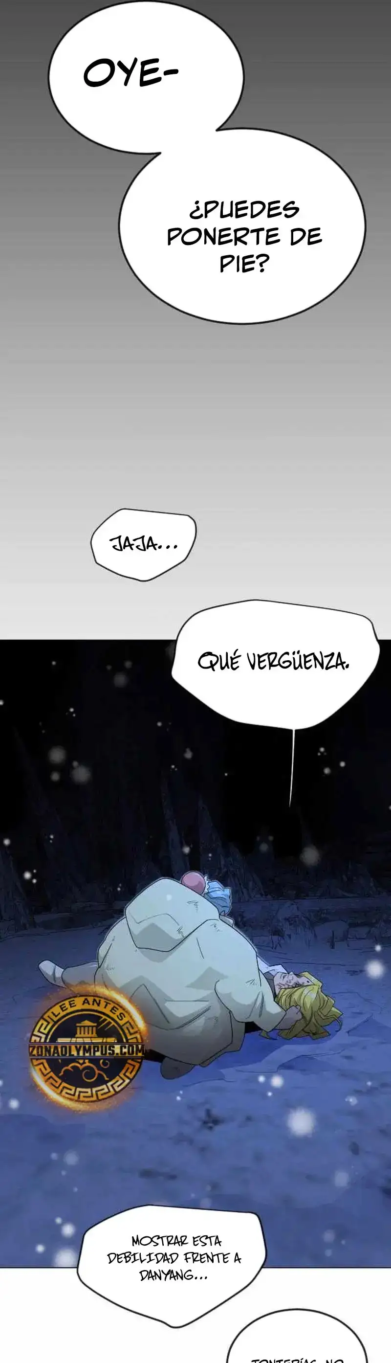 Super Human Era - Capítulo 202 - Página 52 - LectorTMOo