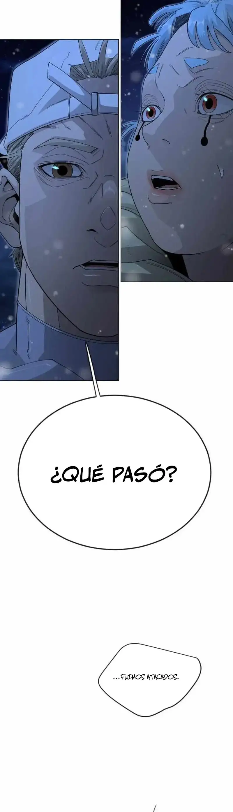 Super Human Era - Capítulo 202 - Página 57 - LectorTMOo
