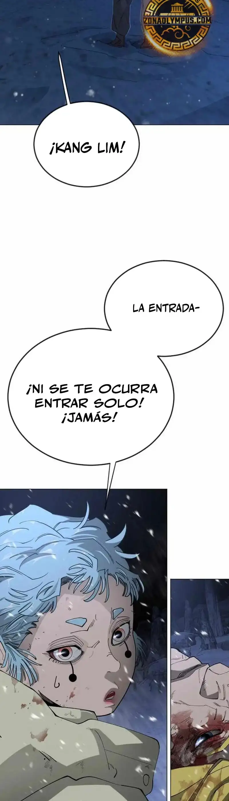 Super Human Era - Capítulo 202 - Página 59 - LectorTMOo