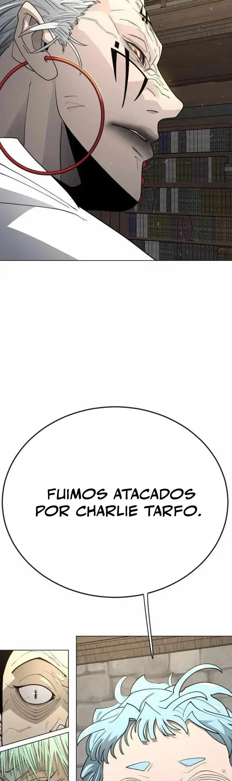 Super Human Era - Capítulo 202 - Página 64 - LectorTMOo