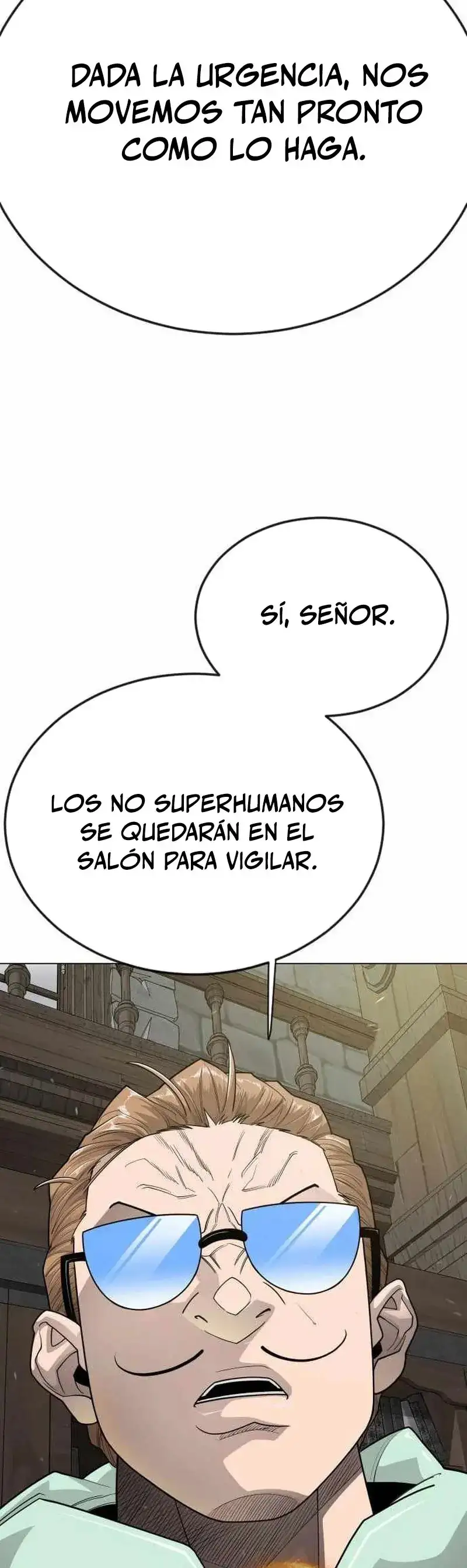Super Human Era - Capítulo 202 - Página 70 - LectorTMOo