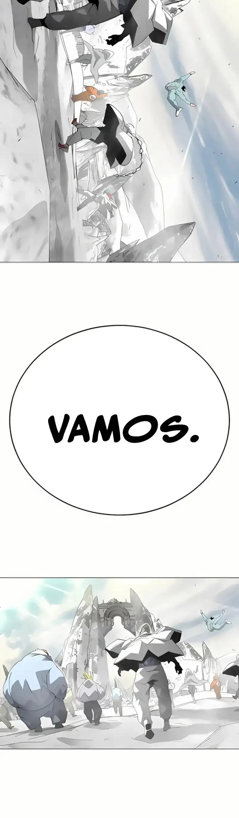 Super Human Era - Capítulo 203 - Página 6 - LectorTMOo