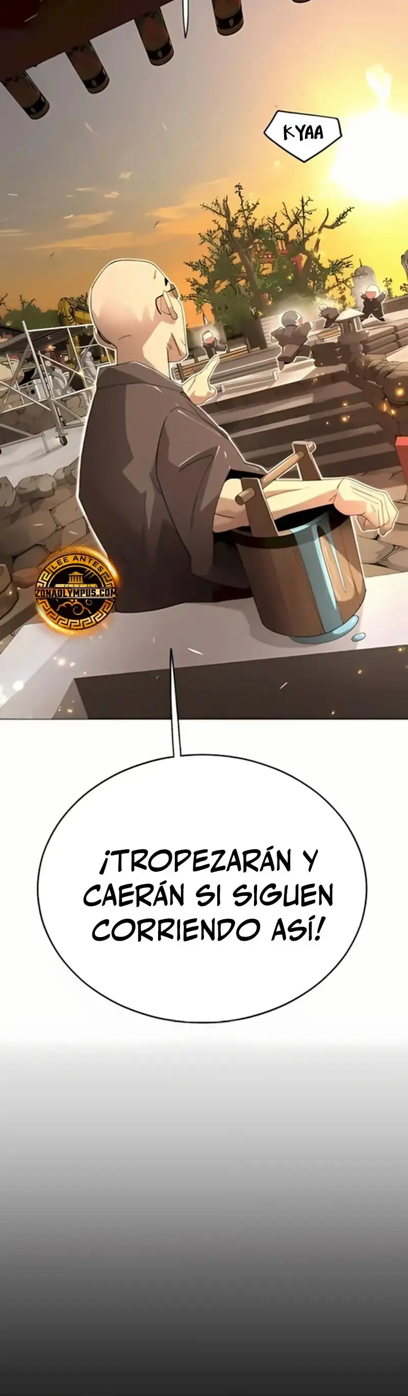 Super Human Era - Capítulo 203 - Página 11 - LectorTMOo