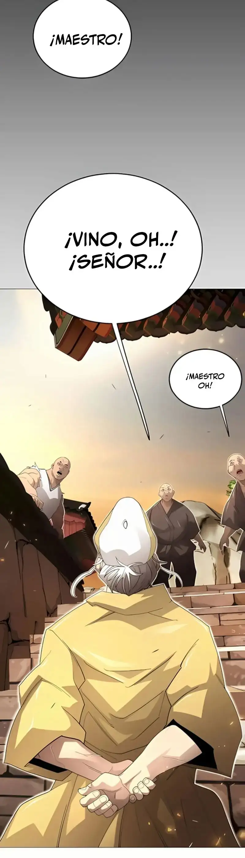 Super Human Era - Capítulo 203 - Página 17 - LectorTMOo