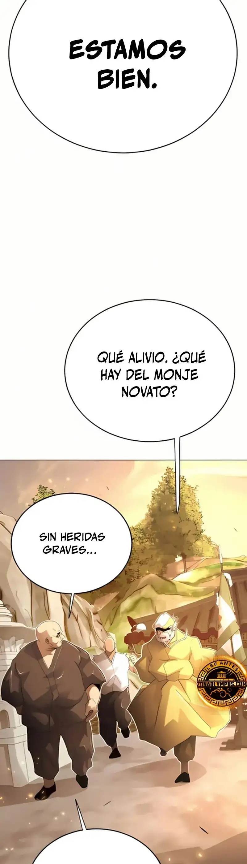 Super Human Era - Capítulo 203 - Página 19 - LectorTMOo