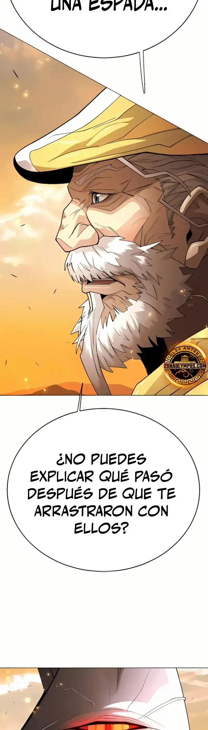 Super Human Era - Capítulo 203 - Página 25 - LectorTMOo