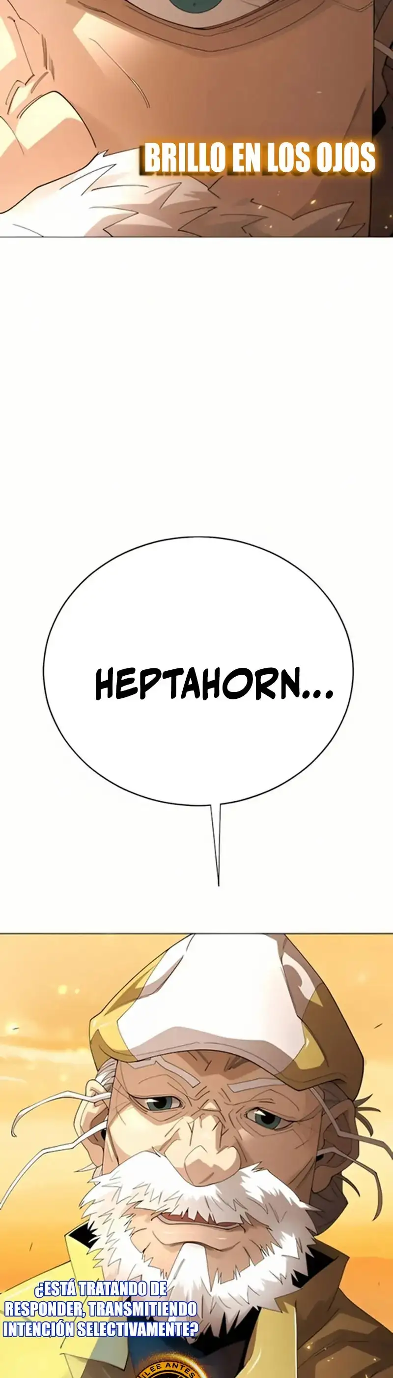 Super Human Era - Capítulo 203 - Página 29 - LectorTMOo