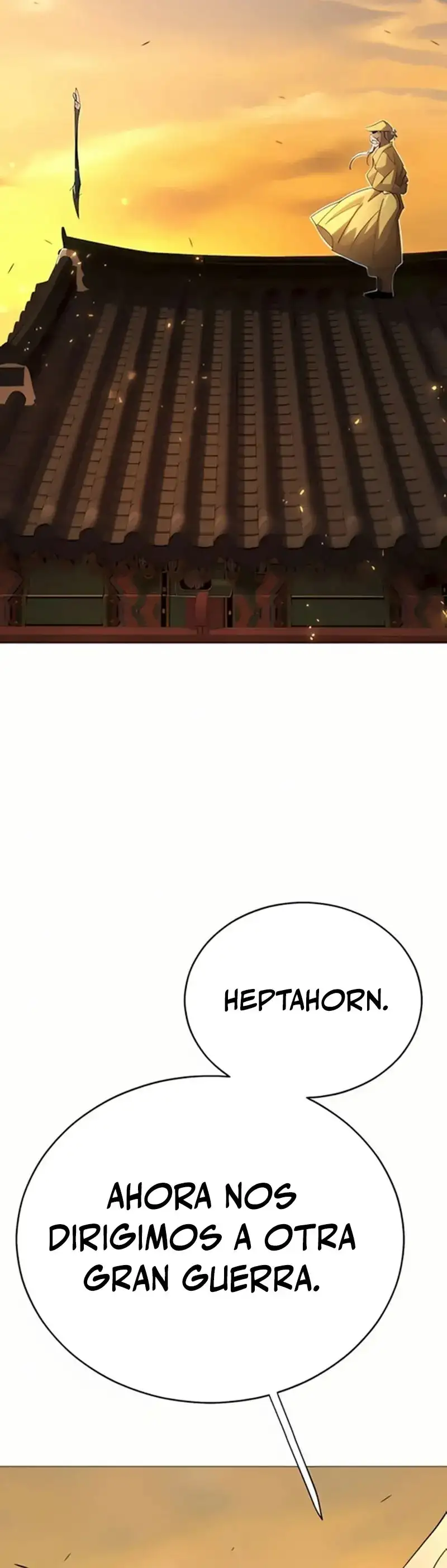 Super Human Era - Capítulo 203 - Página 33 - LectorTMOo