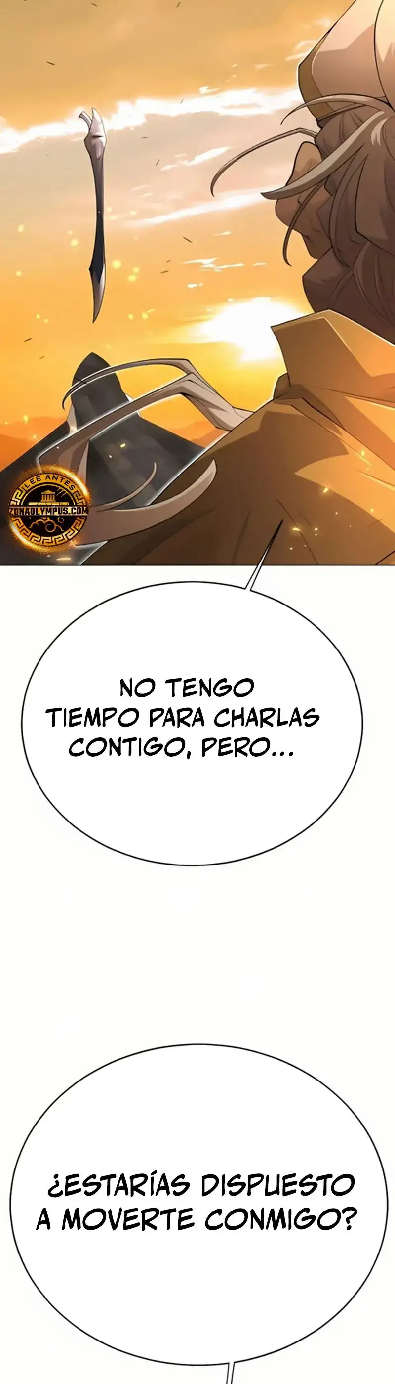 Super Human Era - Capítulo 203 - Página 34 - LectorTMOo