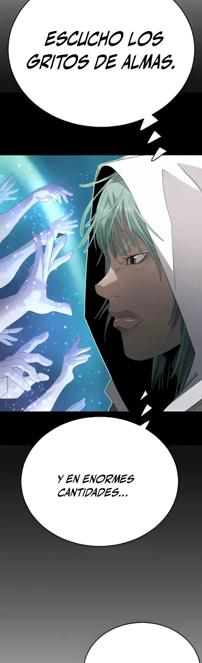 Super Human Era - Capítulo 203 - Página 46 - LectorTMOo
