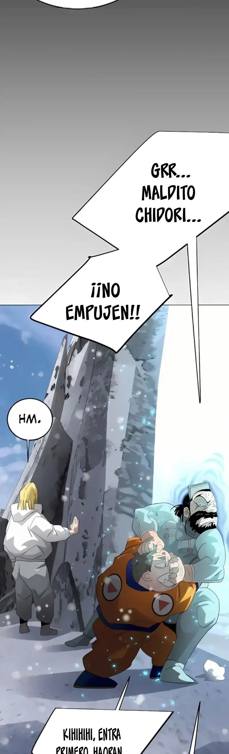 Super Human Era - Capítulo 203 - Página 49 - LectorTMOo