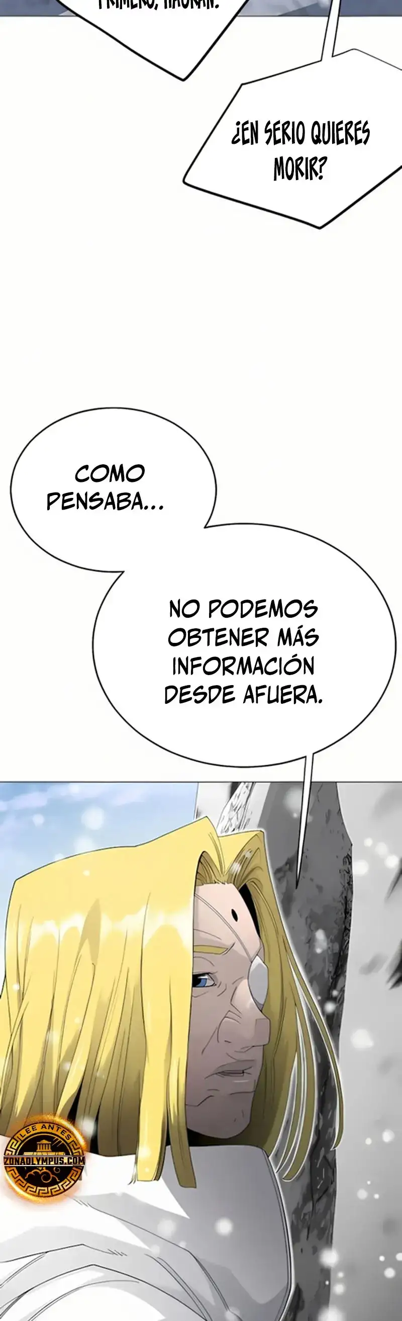 Super Human Era - Capítulo 203 - Página 50 - LectorTMOo