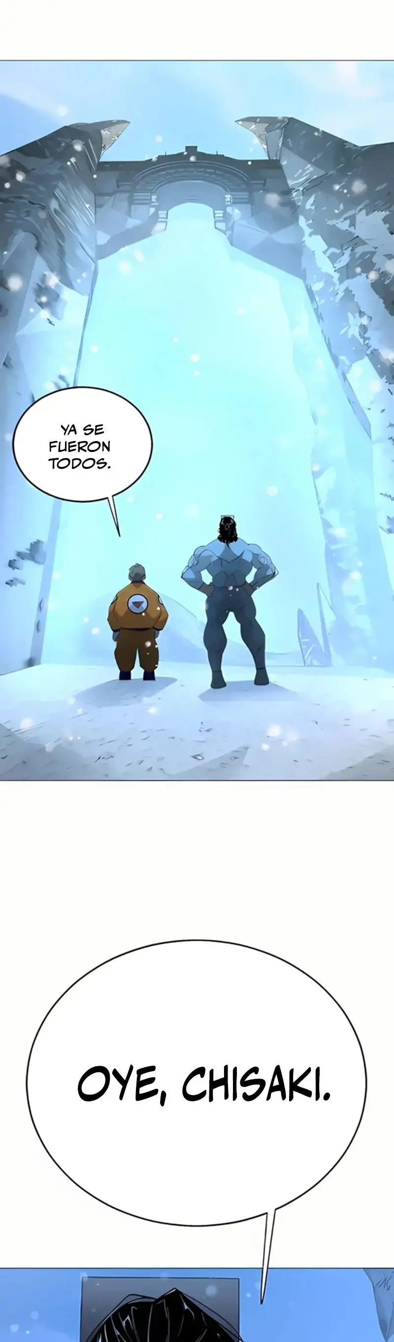 Super Human Era - Capítulo 203 - Página 58 - LectorTMOo