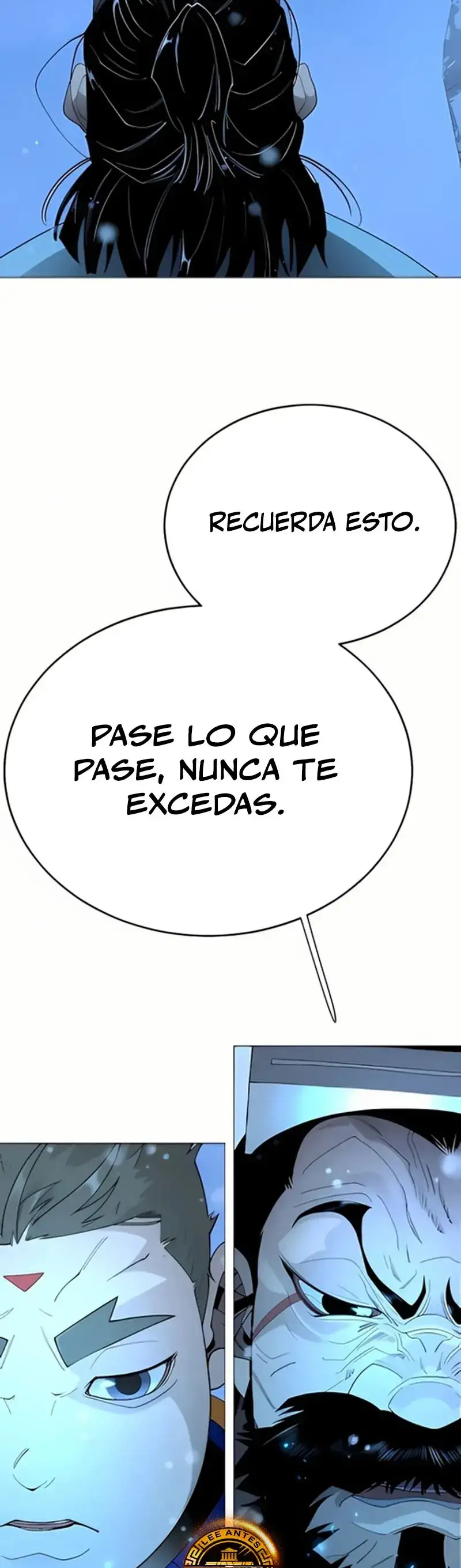 Super Human Era - Capítulo 203 - Página 59 - LectorTMOo