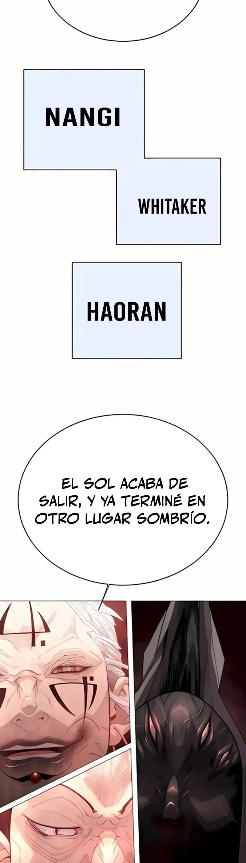 Super Human Era - Capítulo 203 - Página 77 - LectorTMOo