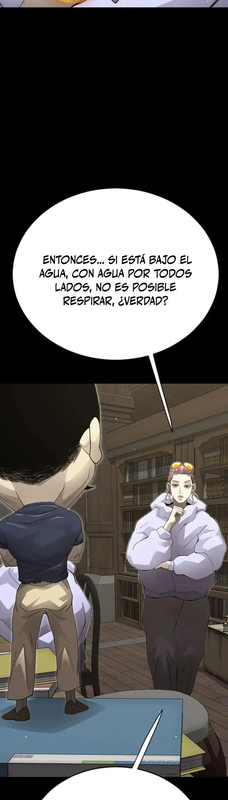 Super Human Era - Capítulo 204 - Página 17 - LectorTMOo