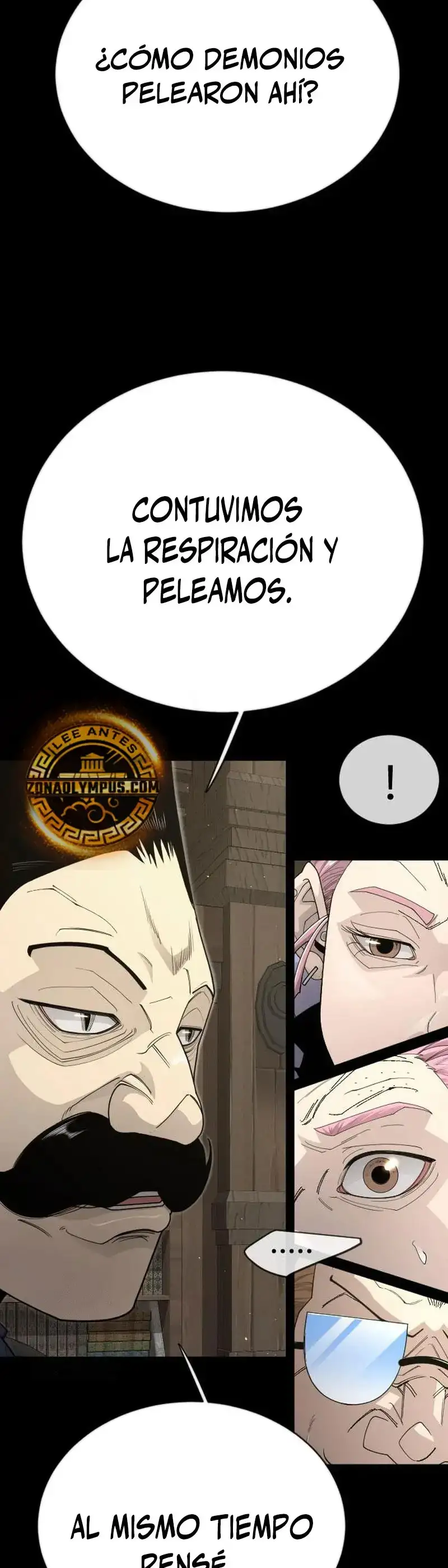 Super Human Era - Capítulo 204 - Página 18 - LectorTMOo