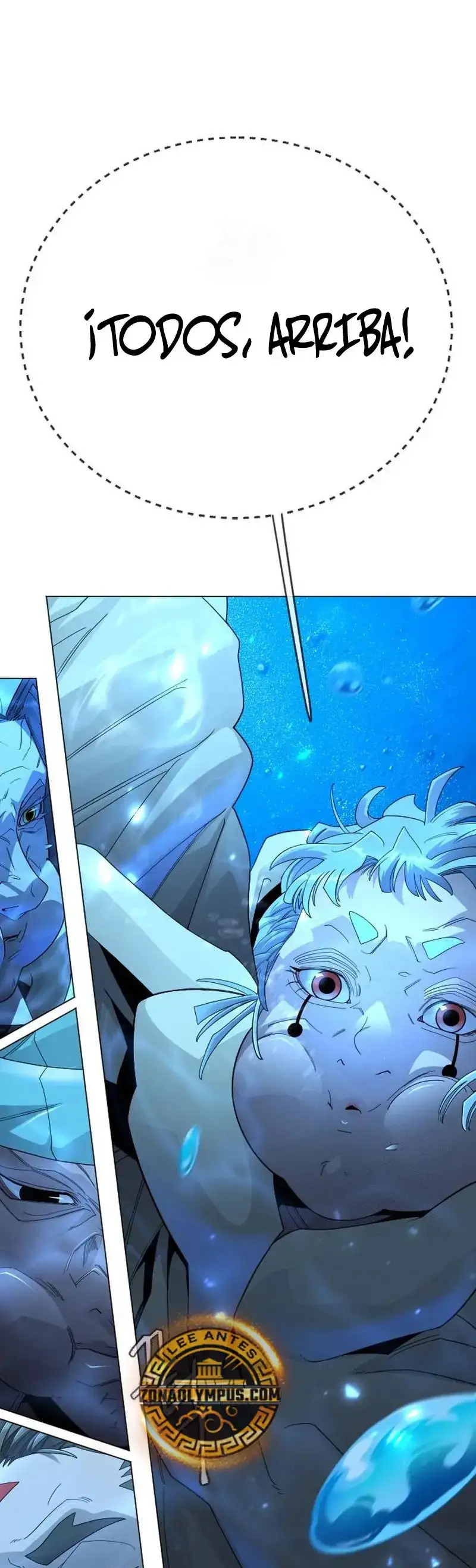 Super Human Era - Capítulo 204 - Página 22 - LectorTMOo
