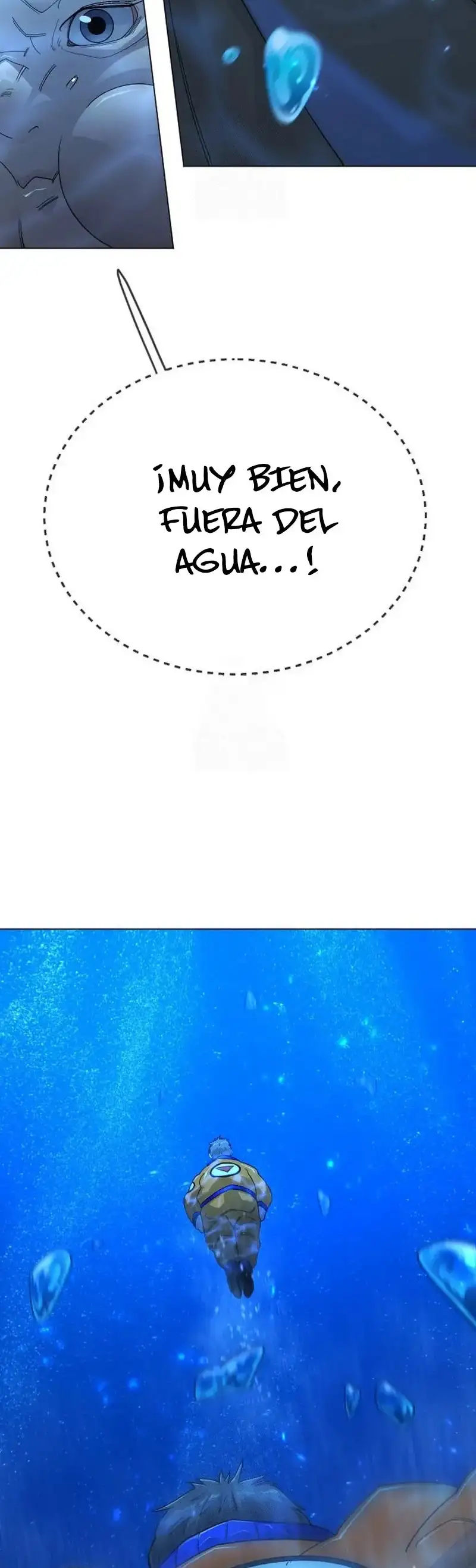 Super Human Era - Capítulo 204 - Página 23 - LectorTMOo