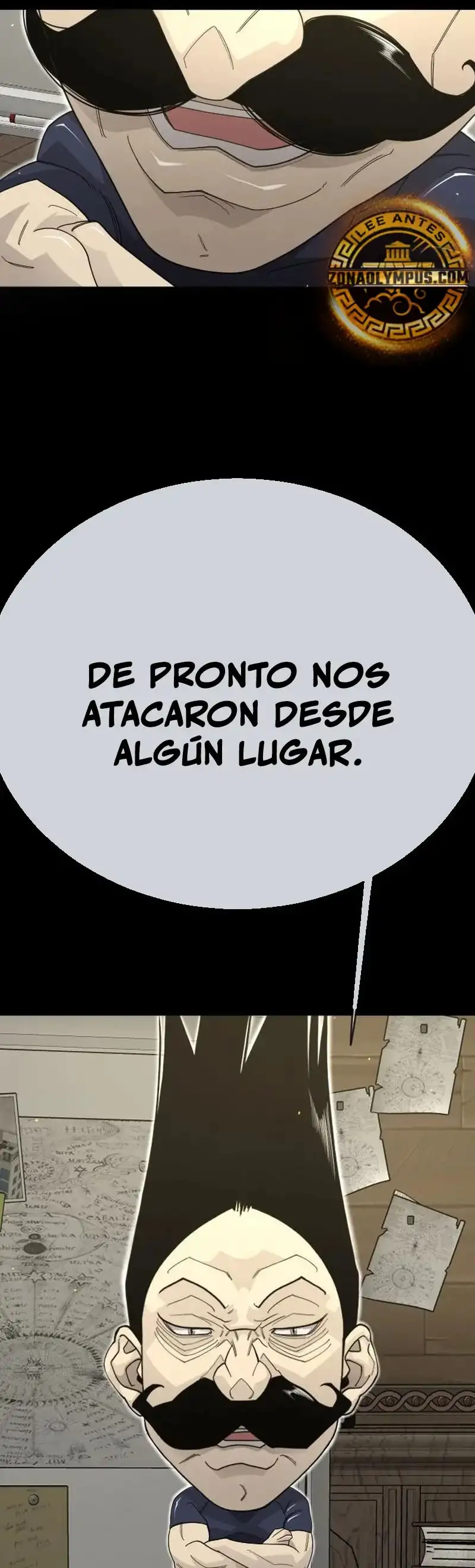 Super Human Era - Capítulo 204 - Página 25 - LectorTMOo