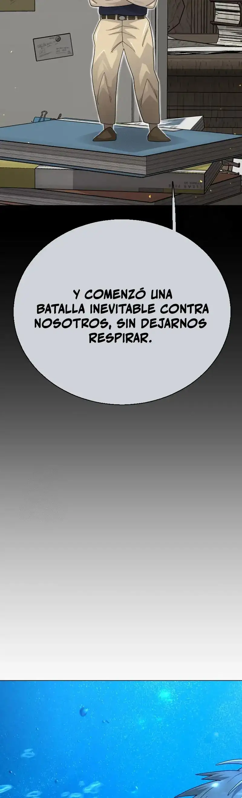 Super Human Era - Capítulo 204 - Página 26 - LectorTMOo