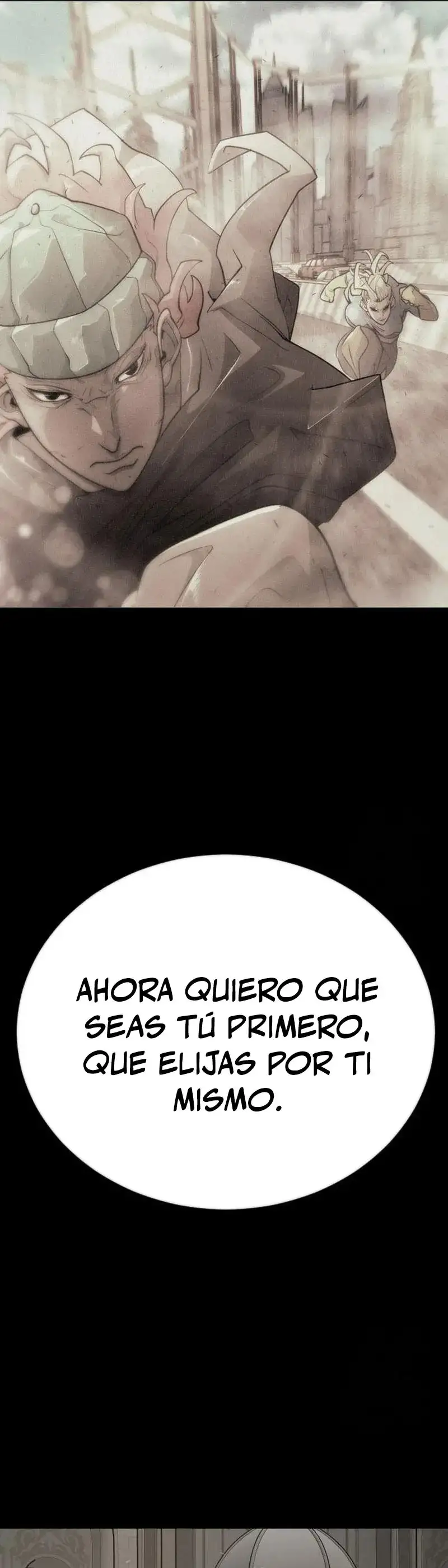 Super Human Era - Capítulo 204 - Página 60 - LectorTMOo