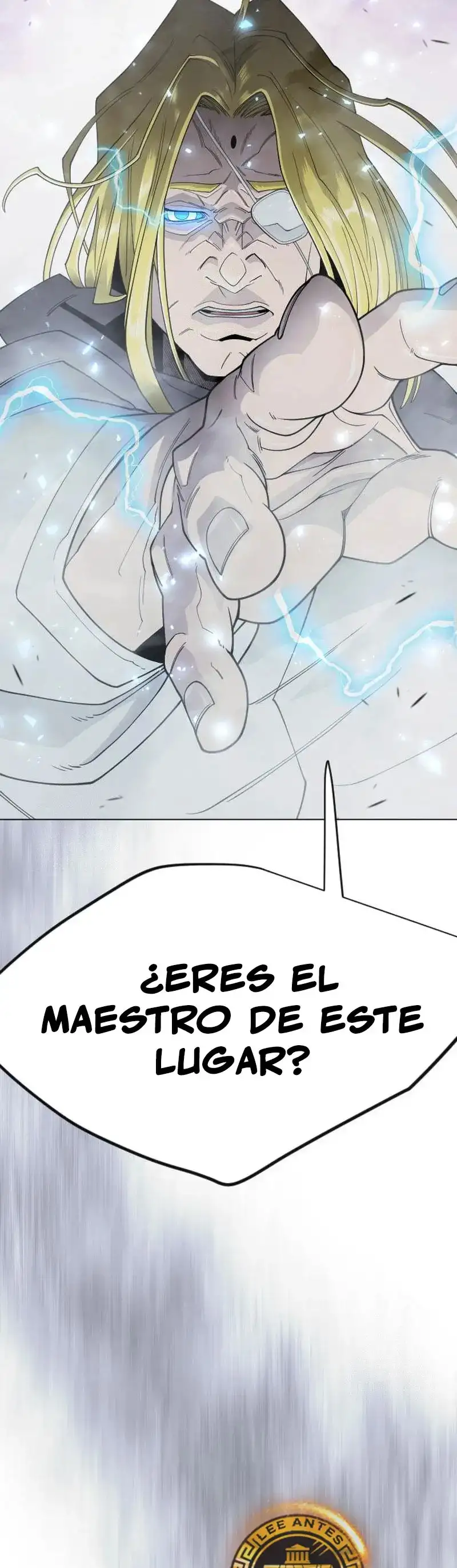 Super Human Era - Capítulo 205 - Página 10 - LectorTMOo