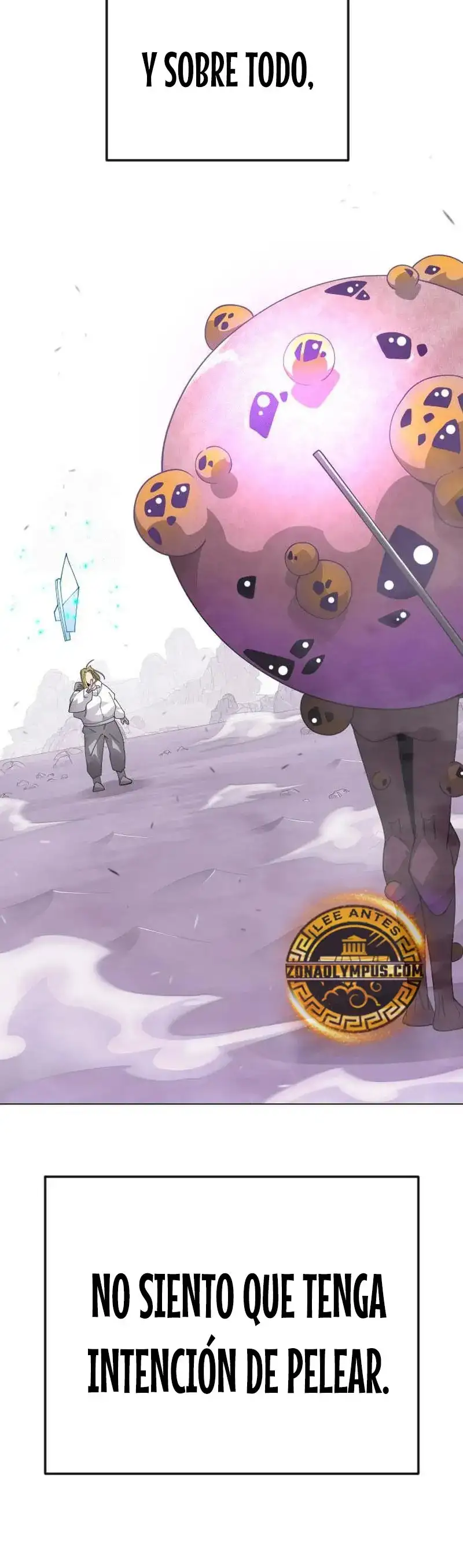 Super Human Era - Capítulo 205 - Página 16 - LectorTMOo