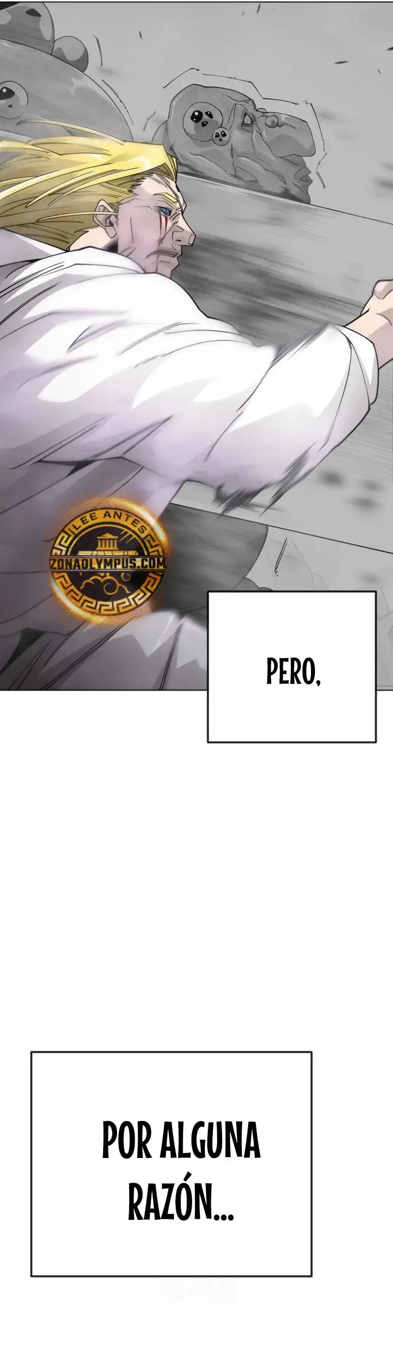 Super Human Era - Capítulo 205 - Página 32 - LectorTMOo