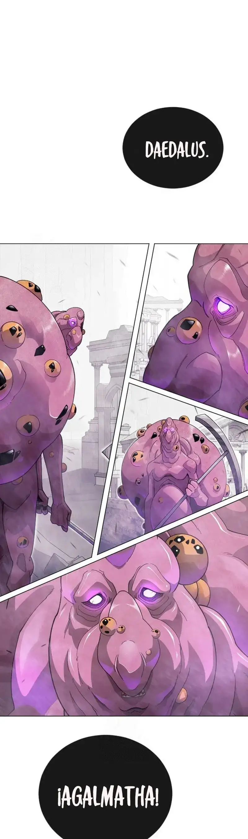 Super Human Era - Capítulo 205 - Página 44 - LectorTMOo