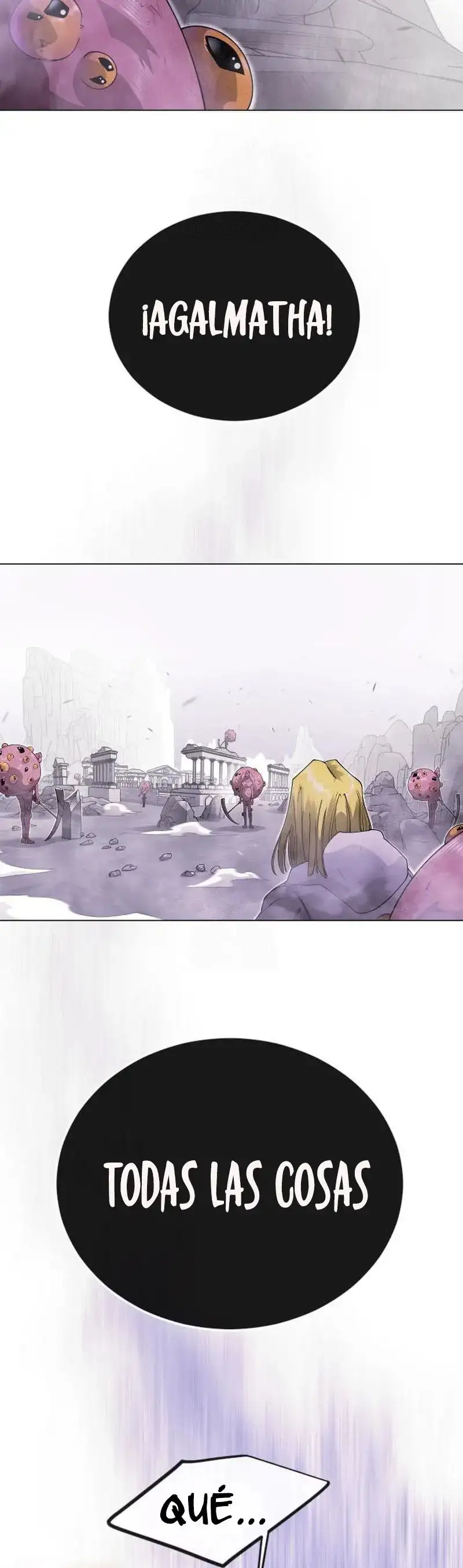 Super Human Era - Capítulo 205 - Página 46 - LectorTMOo