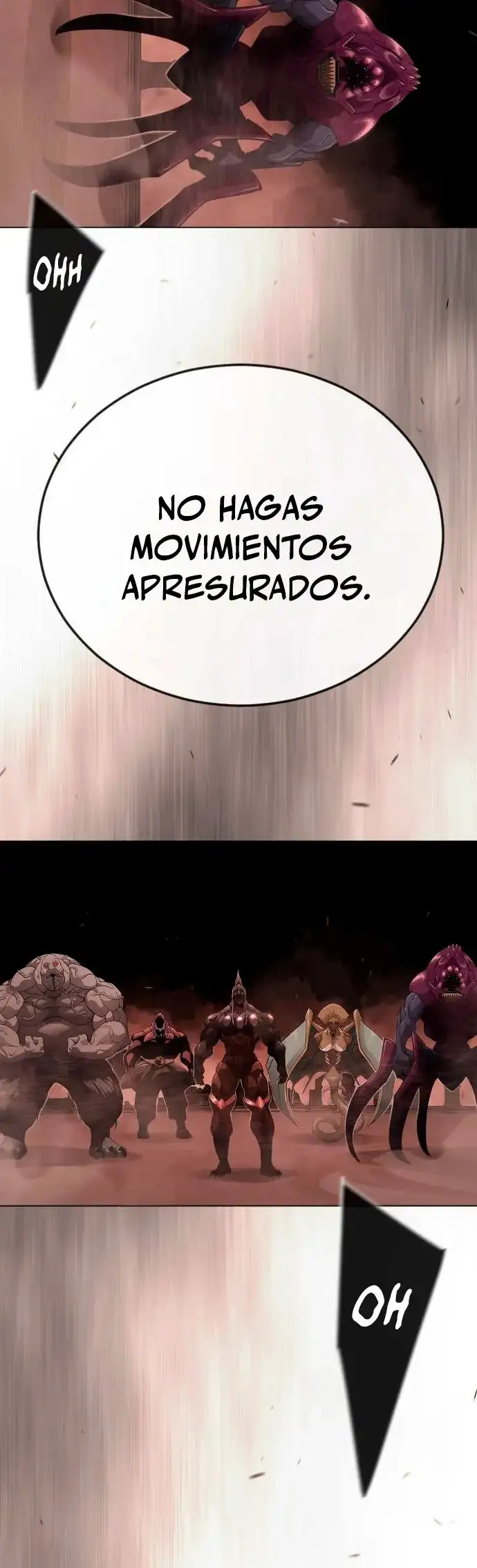 Super Human Era - Capítulo 206 - Página 11 - LectorTMOo