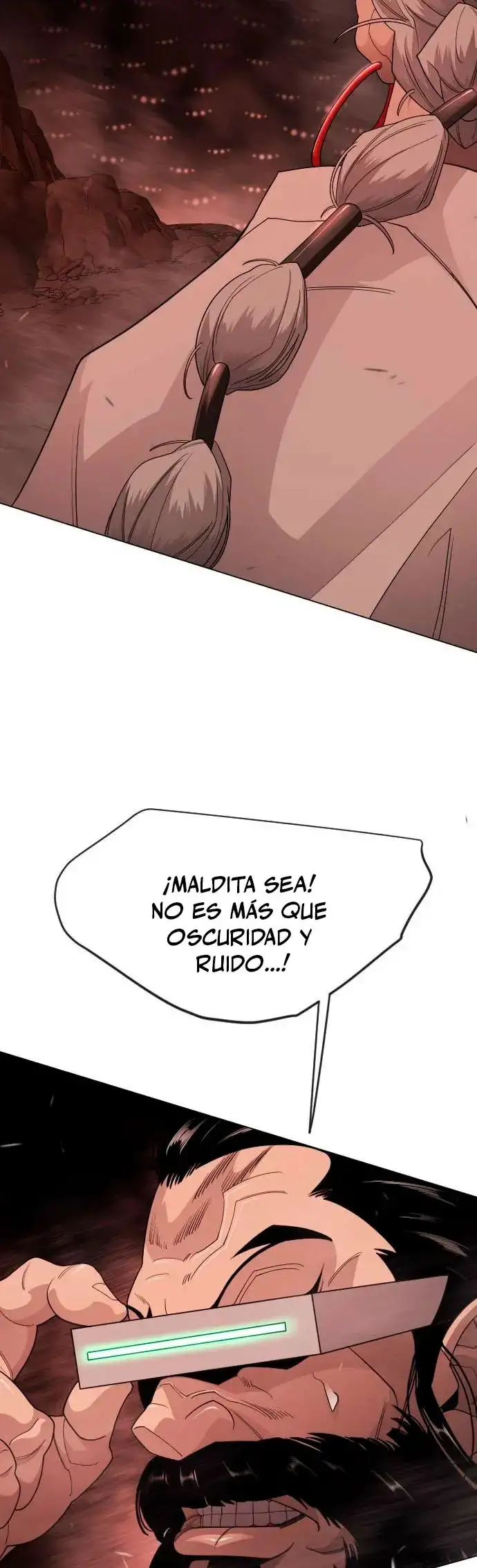 Super Human Era - Capítulo 206 - Página 20 - LectorTMOo