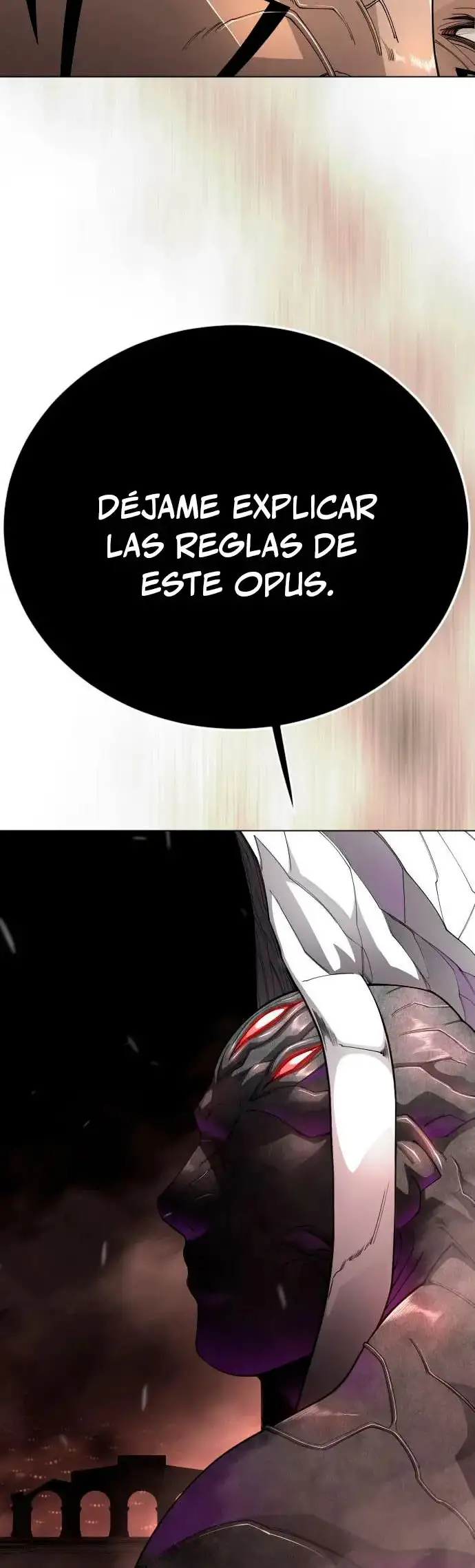 Super Human Era - Capítulo 206 - Página 27 - LectorTMOo