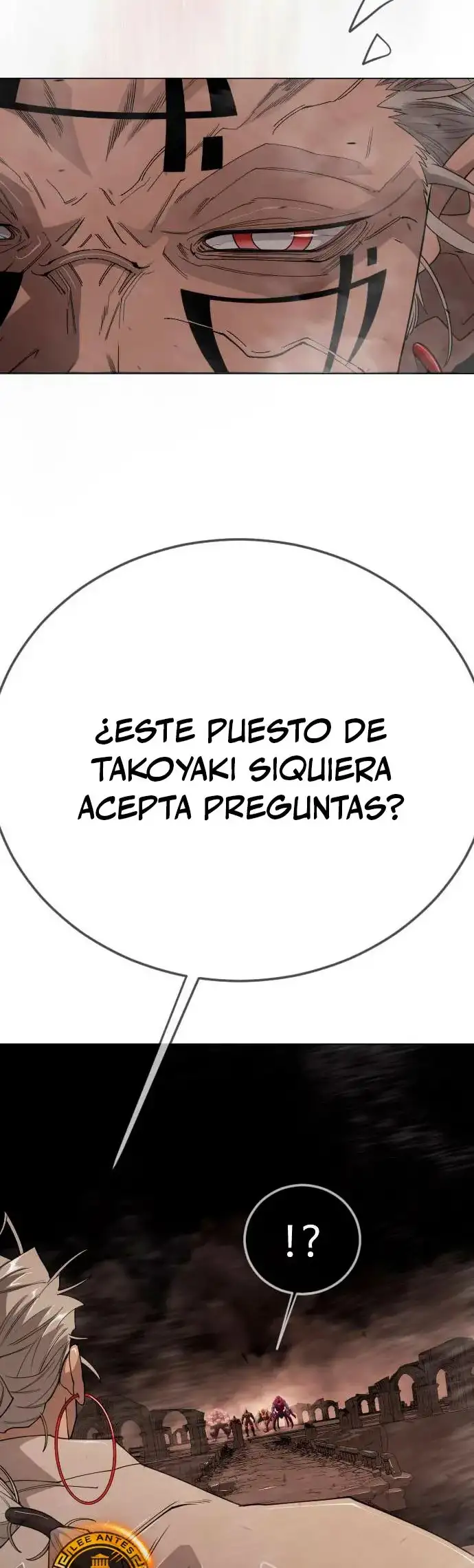 Super Human Era - Capítulo 206 - Página 35 - LectorTMOo