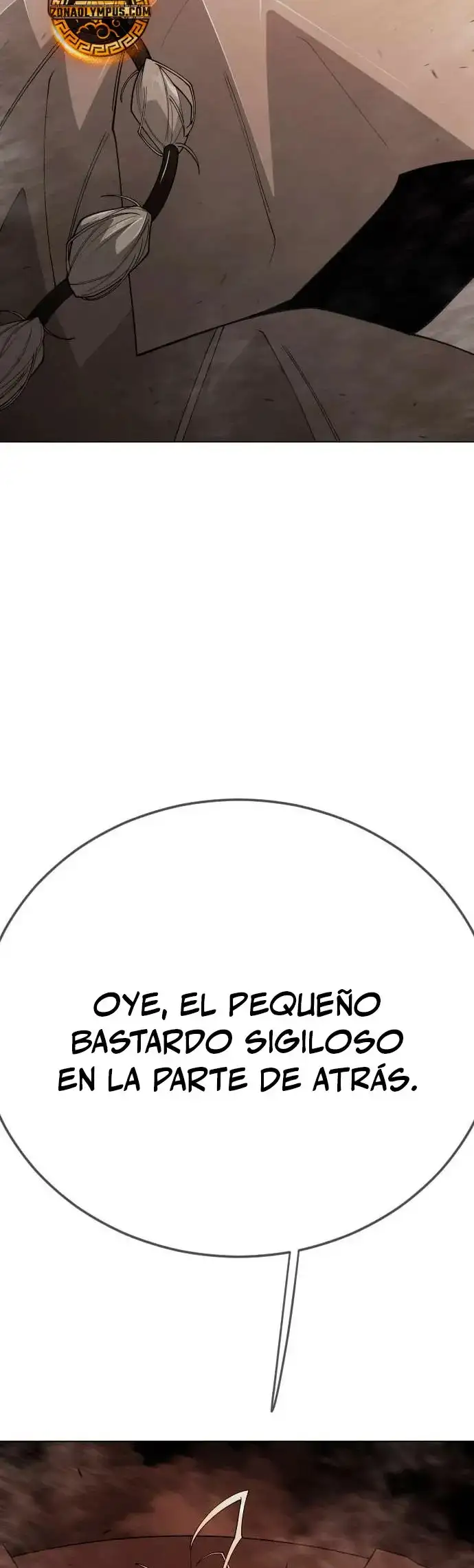 Super Human Era - Capítulo 206 - Página 36 - LectorTMOo