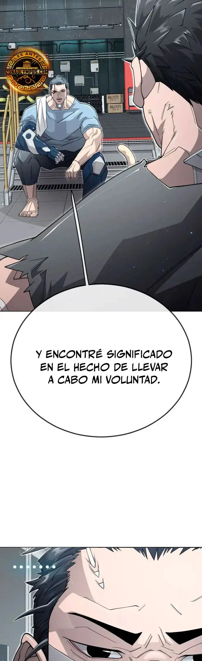 Super Human Era - Capítulo 206 - Página 46 - LectorTMOo