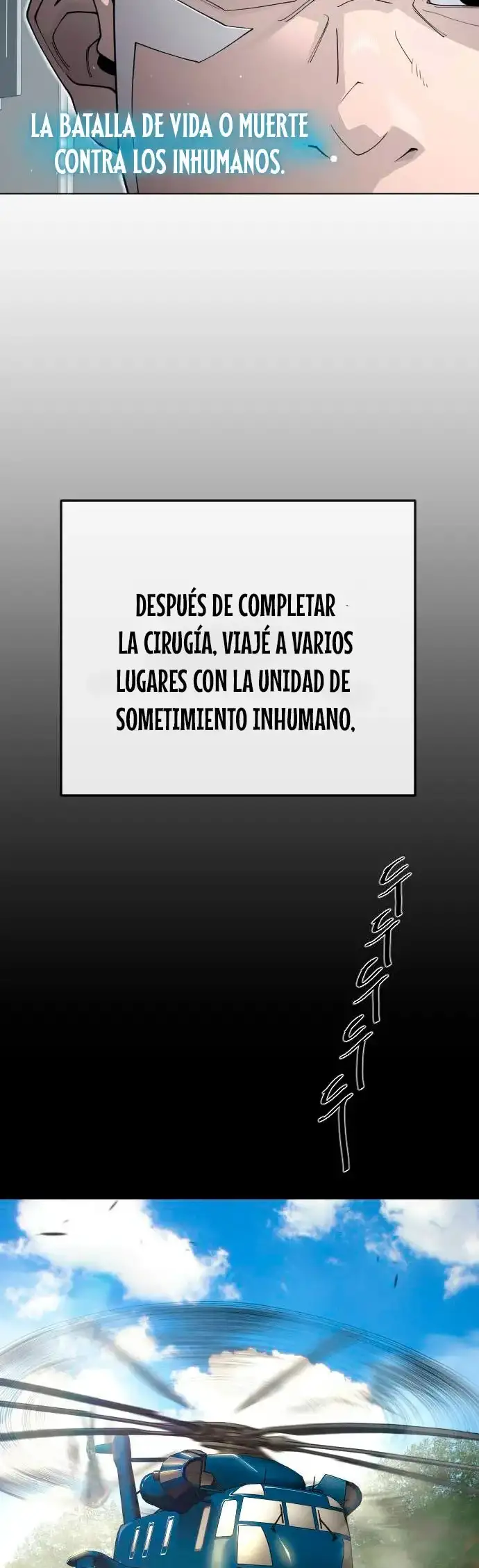 Super Human Era - Capítulo 206 - Página 47 - LectorTMOo