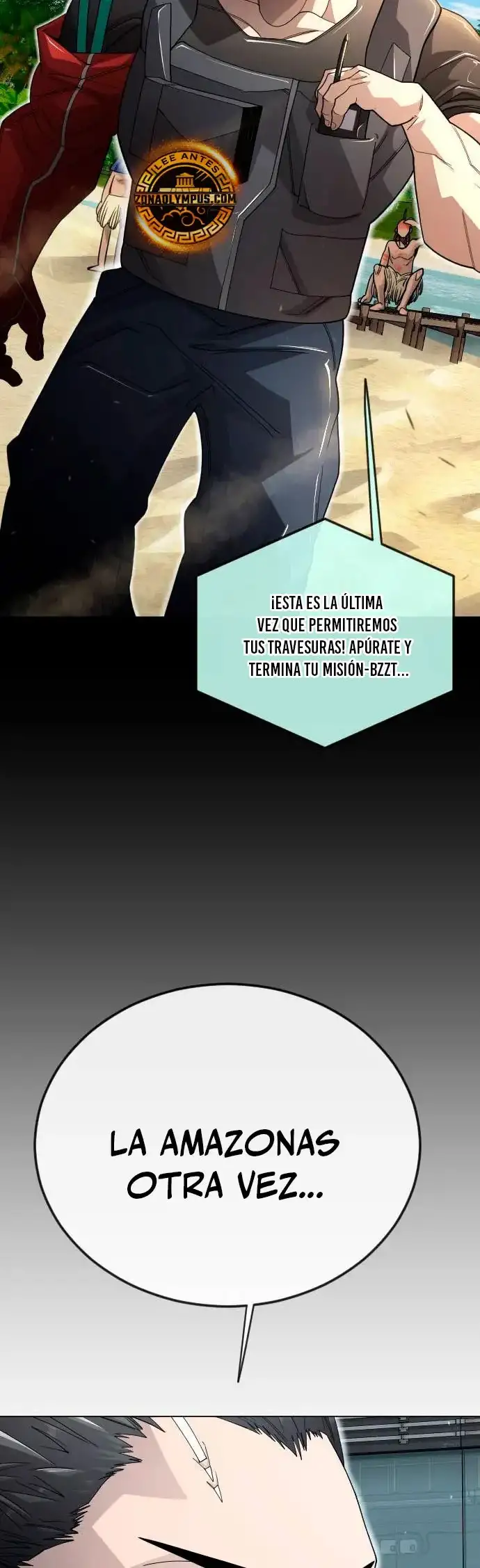 Super Human Era - Capítulo 206 - Página 49 - LectorTMOo