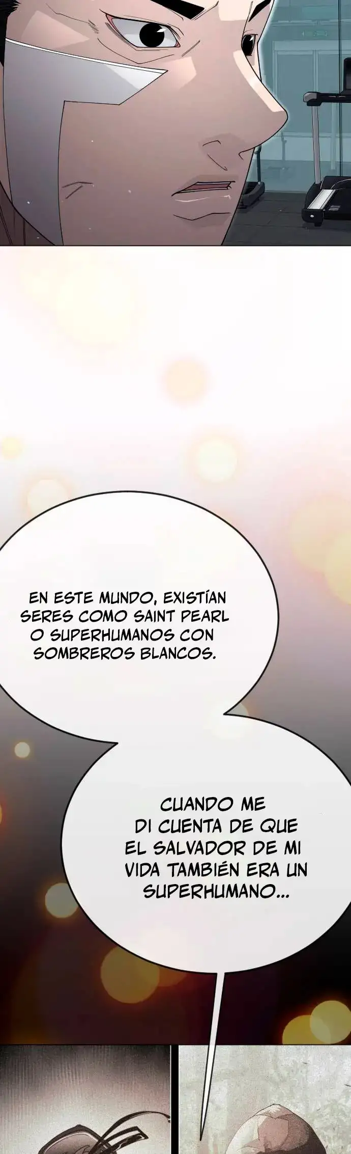 Super Human Era - Capítulo 206 - Página 50 - LectorTMOo