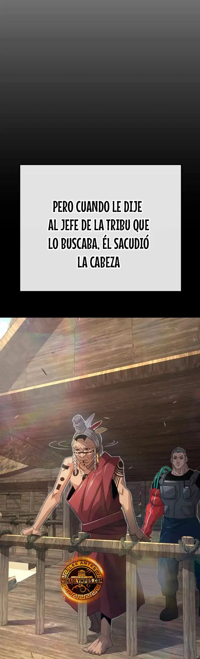 Super Human Era - Capítulo 206 - Página 52 - LectorTMOo