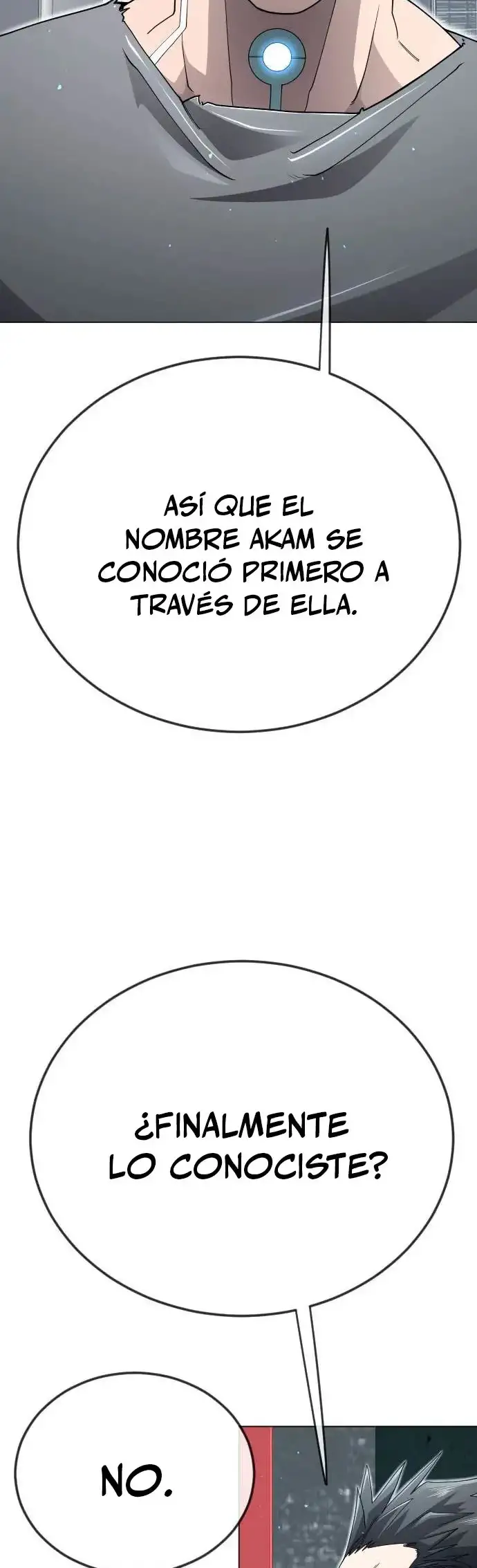 Super Human Era - Capítulo 206 - Página 57 - LectorTMOo