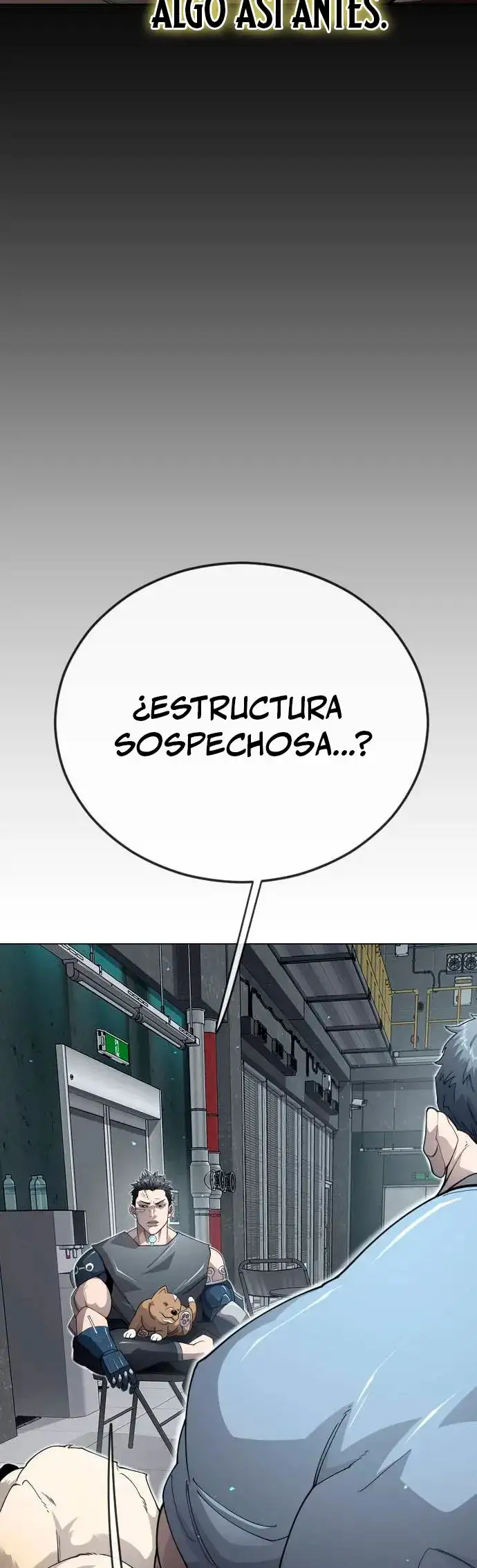 Super Human Era - Capítulo 206 - Página 72 - LectorTMOo
