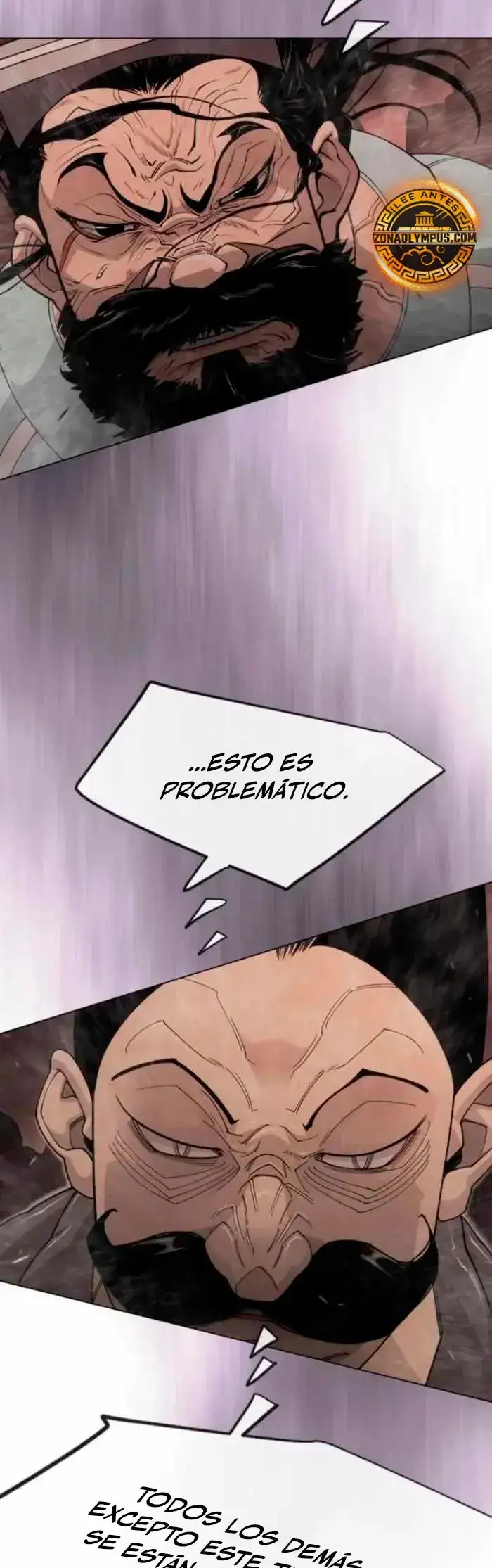 Super Human Era - Capítulo 207 - Página 17 - LectorTMOo
