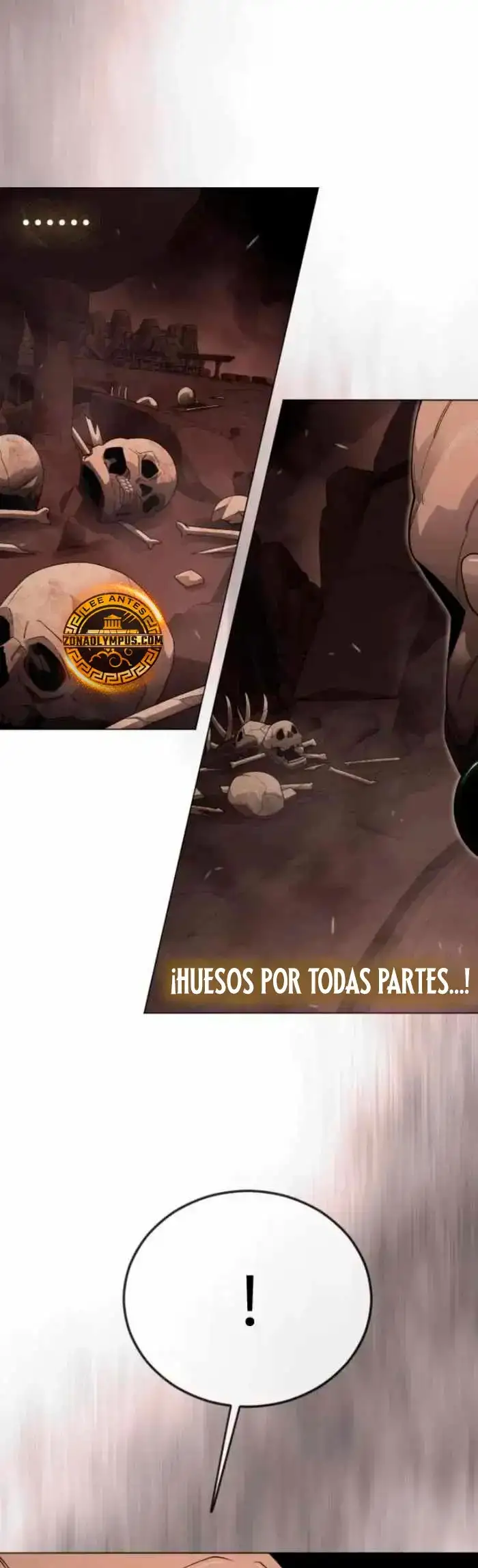Super Human Era - Capítulo 207 - Página 25 - LectorTMOo