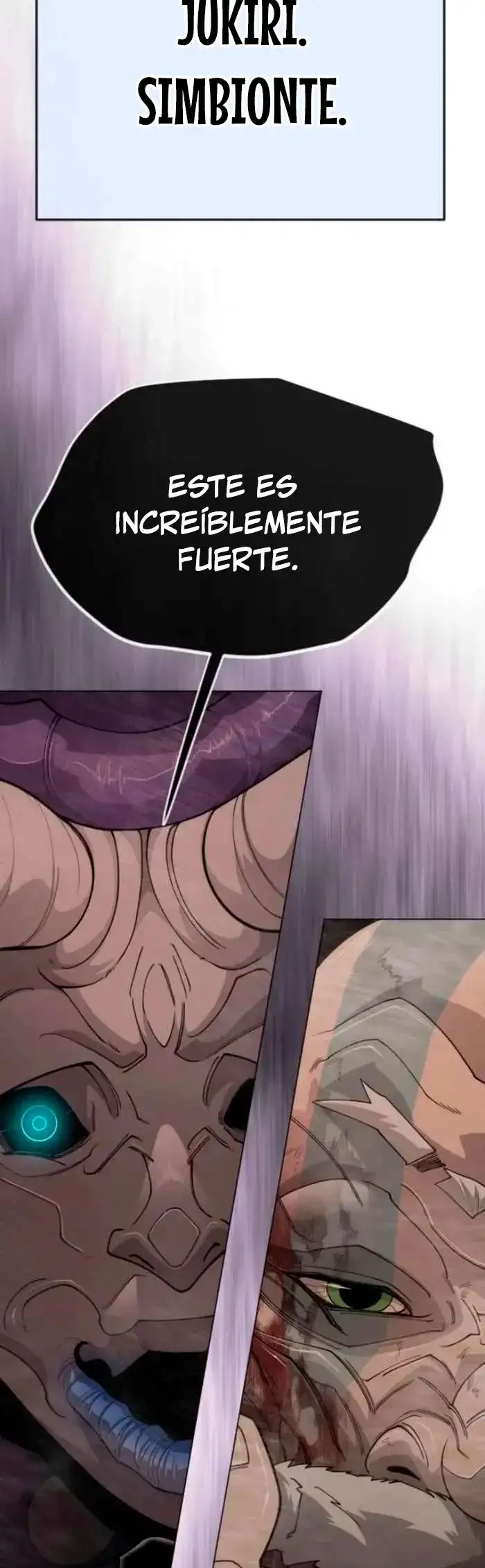 Super Human Era - Capítulo 207 - Página 35 - LectorTMOo