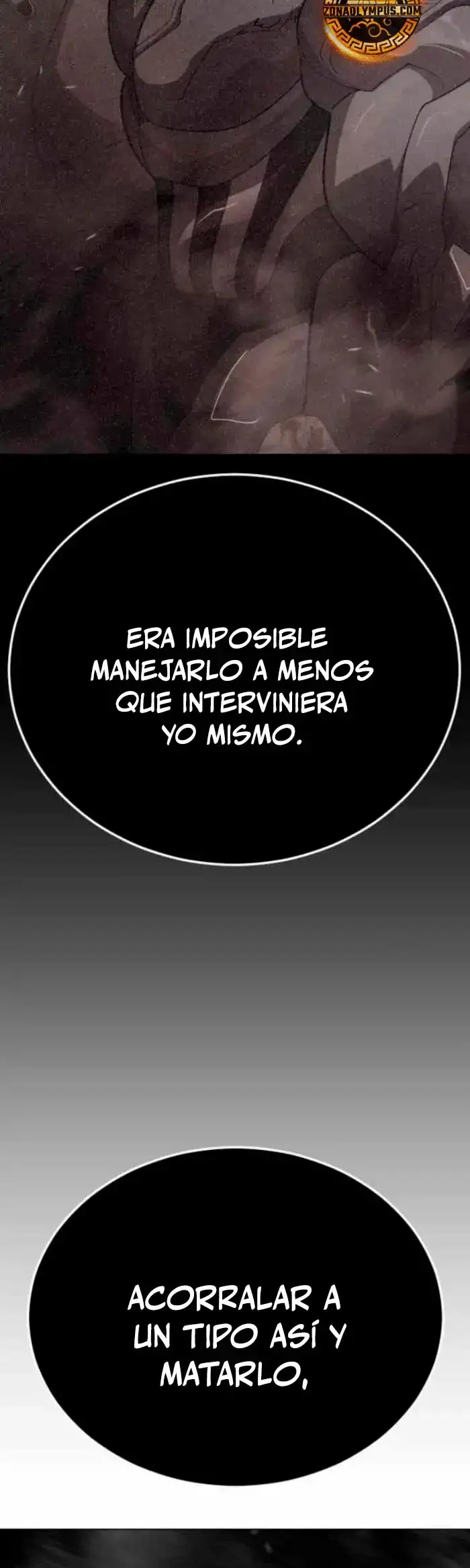 Super Human Era - Capítulo 207 - Página 55 - LectorTMOo